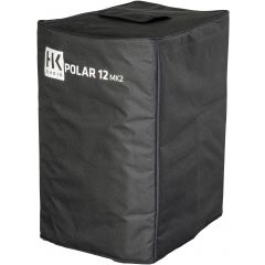 HK Audio Housse de protection subwoofer POLAR 12 MK2 - Vue 2